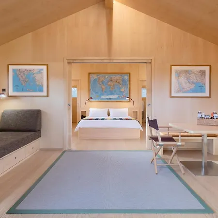Hotel Oasyhotel Limestre