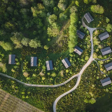 מלון Oasyhotel *