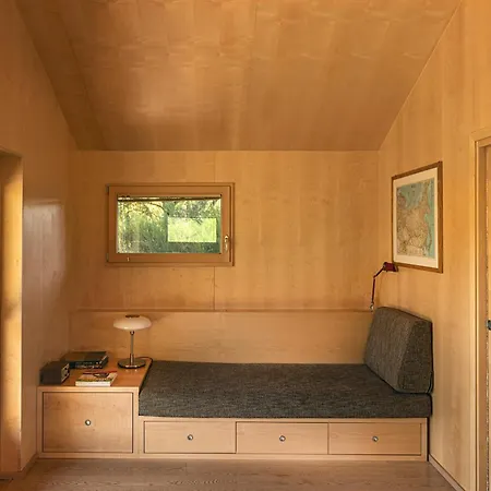 מלון Oasyhotel *