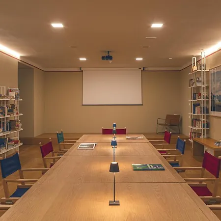 מלון Oasyhotel Limestre