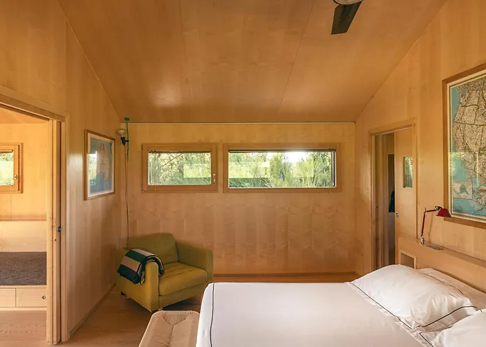 Hotel Oasyhotel Limestre