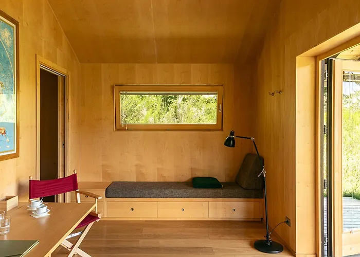 Hotel Oasyhotel Limestre
